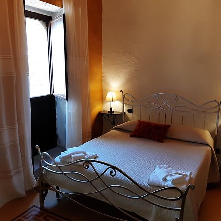 Residenza L'Antico Borgo Hotel Filadelfia المظهر الخارجي الصورة
