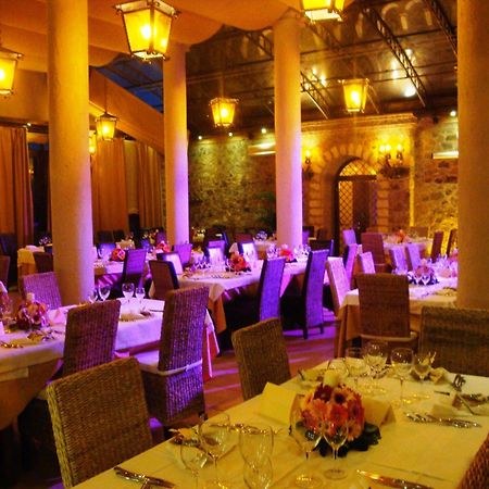 Residenza L'Antico Borgo Hotel Filadelfia المظهر الخارجي الصورة