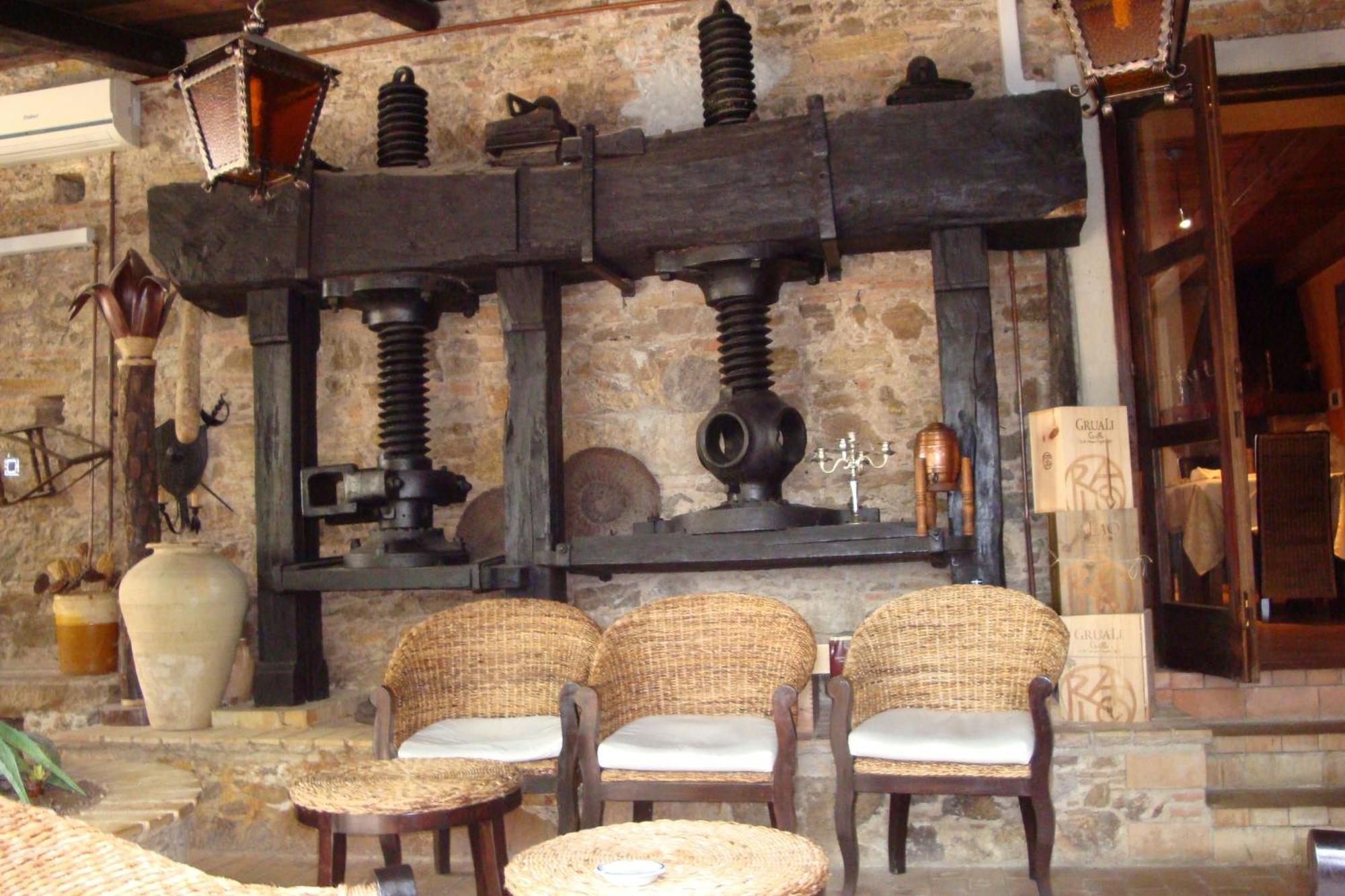 Residenza L'Antico Borgo Hotel Filadelfia المظهر الخارجي الصورة