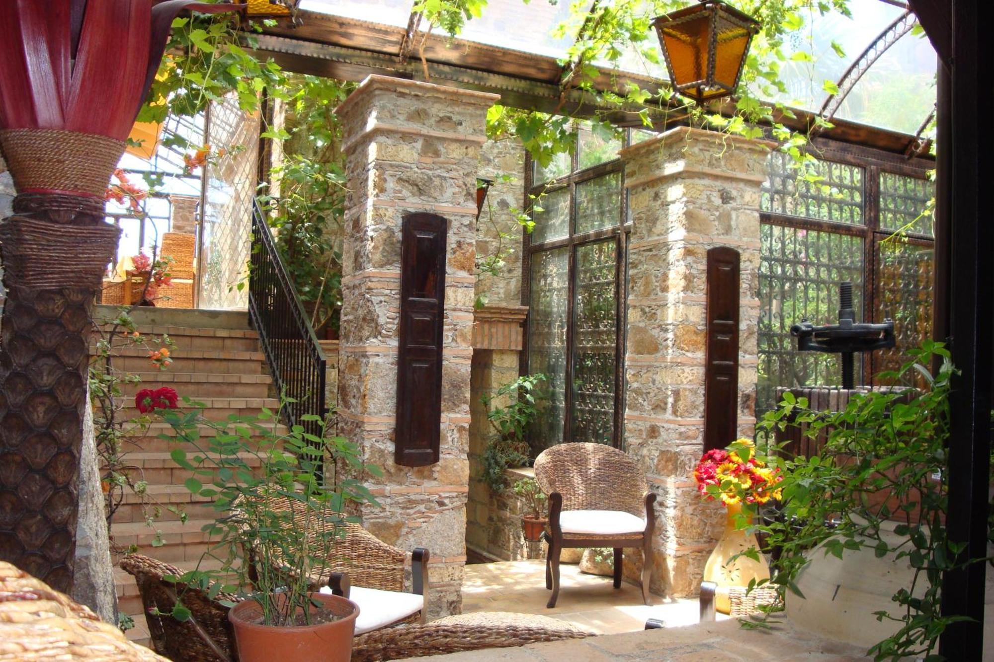 Residenza L'Antico Borgo Hotel Filadelfia المظهر الخارجي الصورة