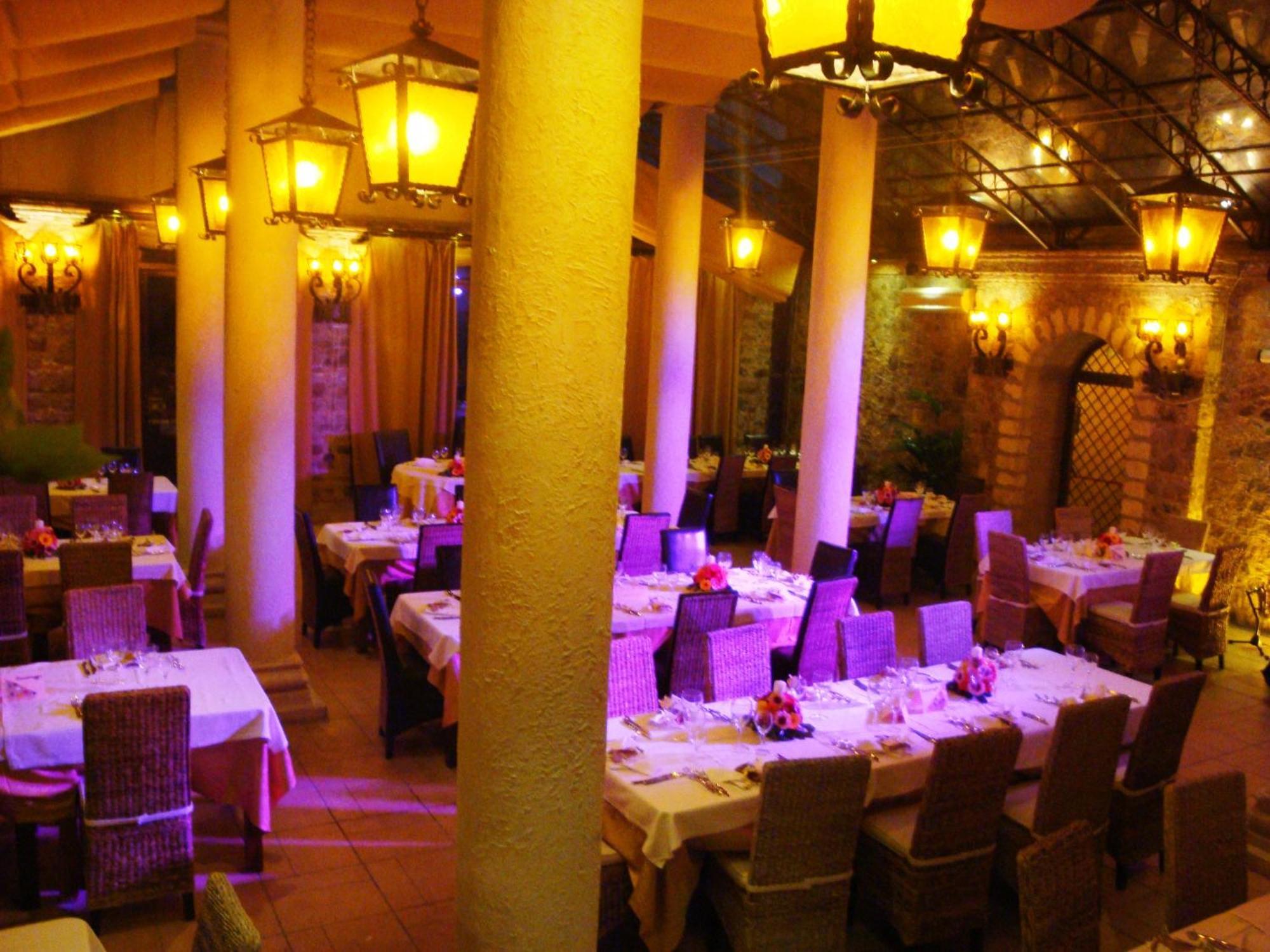 Residenza L'Antico Borgo Hotel Filadelfia المظهر الخارجي الصورة