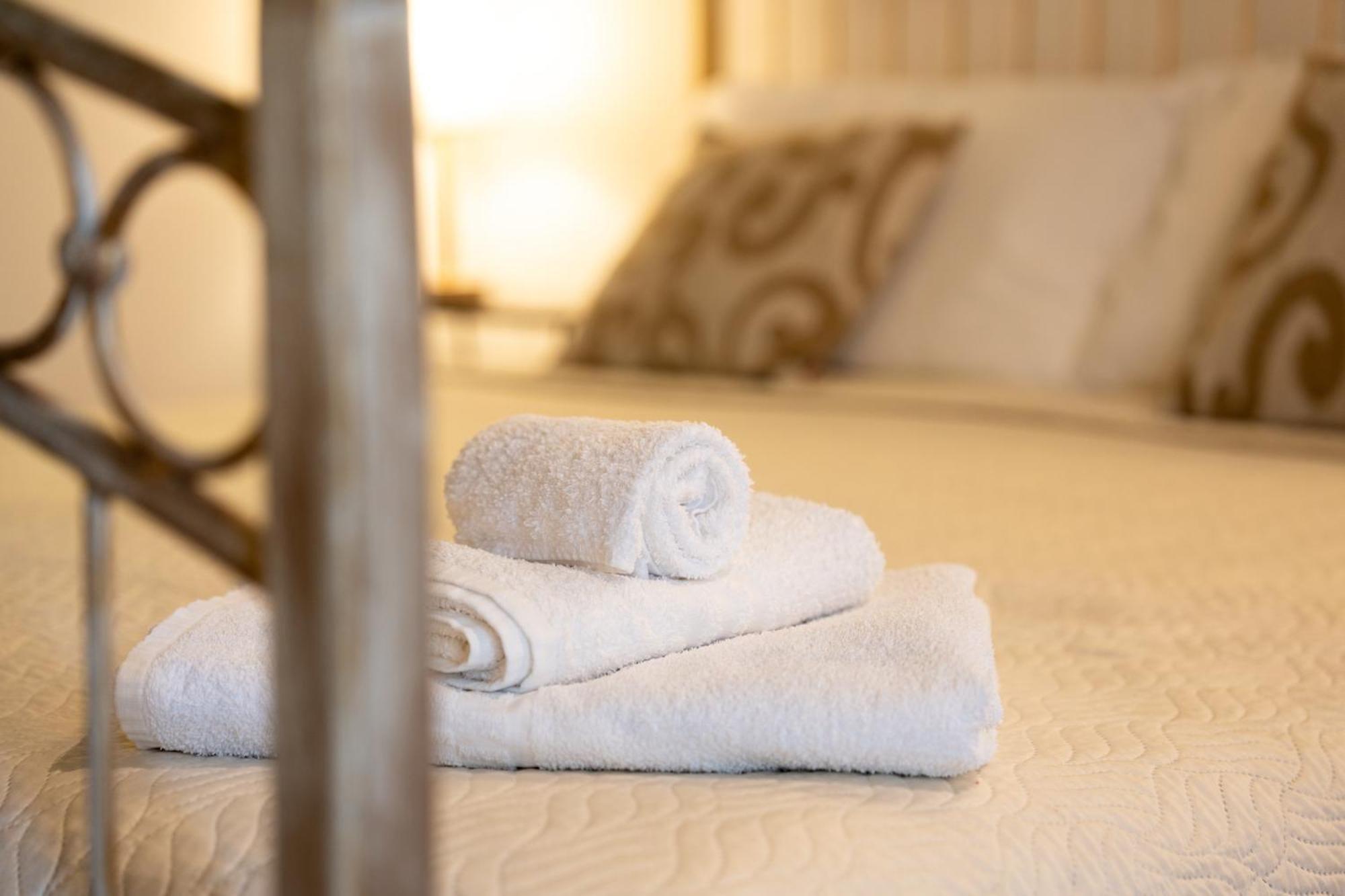 Residenza L'Antico Borgo Hotel Filadelfia الغرفة الصورة