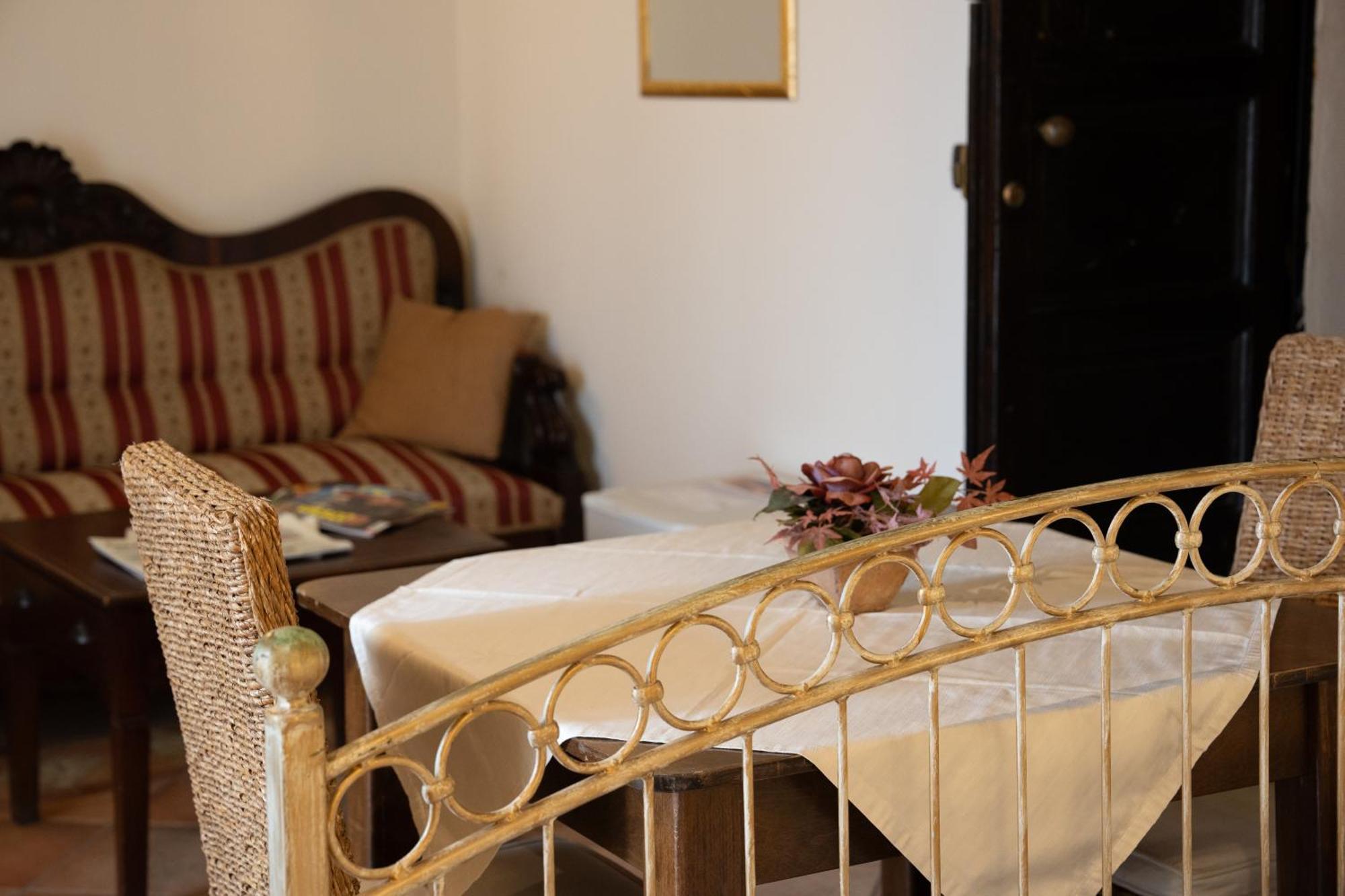 Residenza L'Antico Borgo Hotel Filadelfia الغرفة الصورة