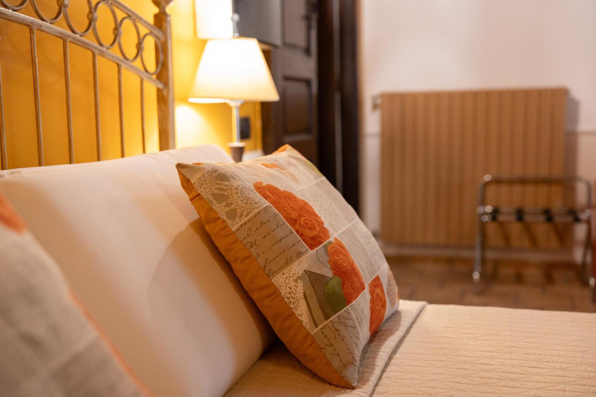 Residenza L'Antico Borgo Hotel Filadelfia الغرفة الصورة