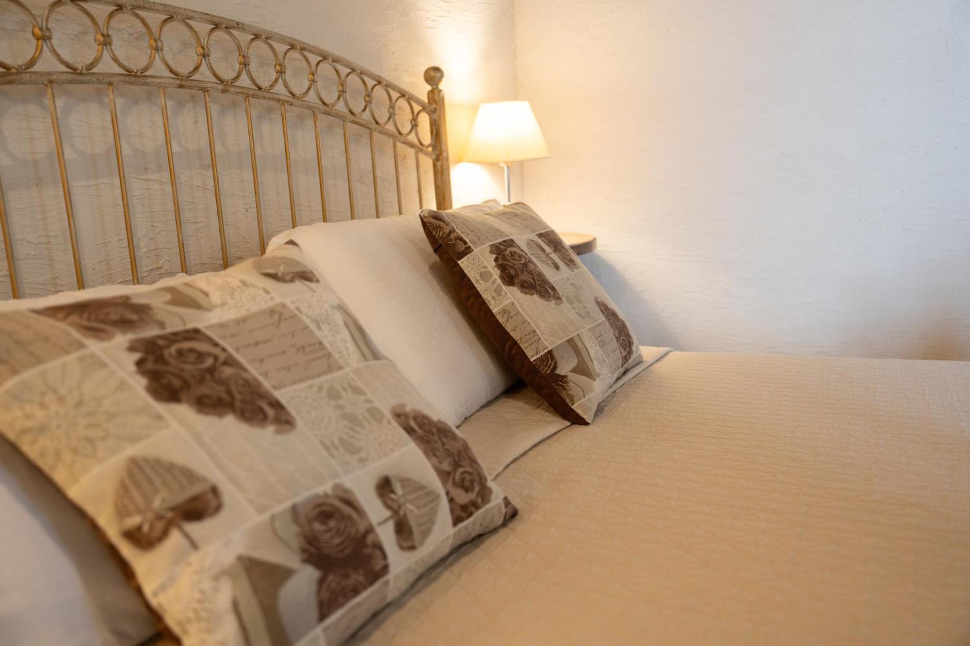 Residenza L'Antico Borgo Hotel Filadelfia الغرفة الصورة