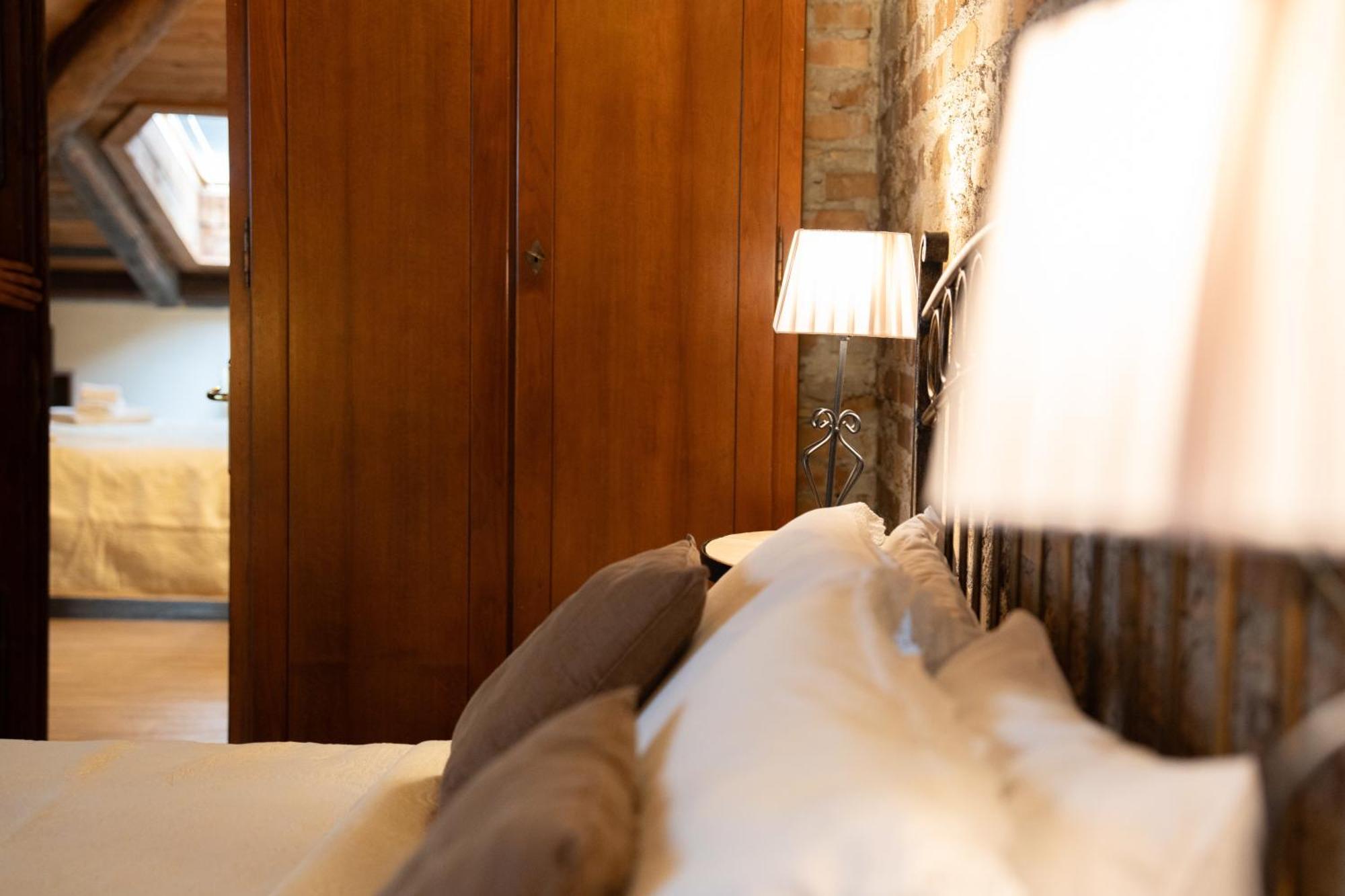 Residenza L'Antico Borgo Hotel Filadelfia الغرفة الصورة