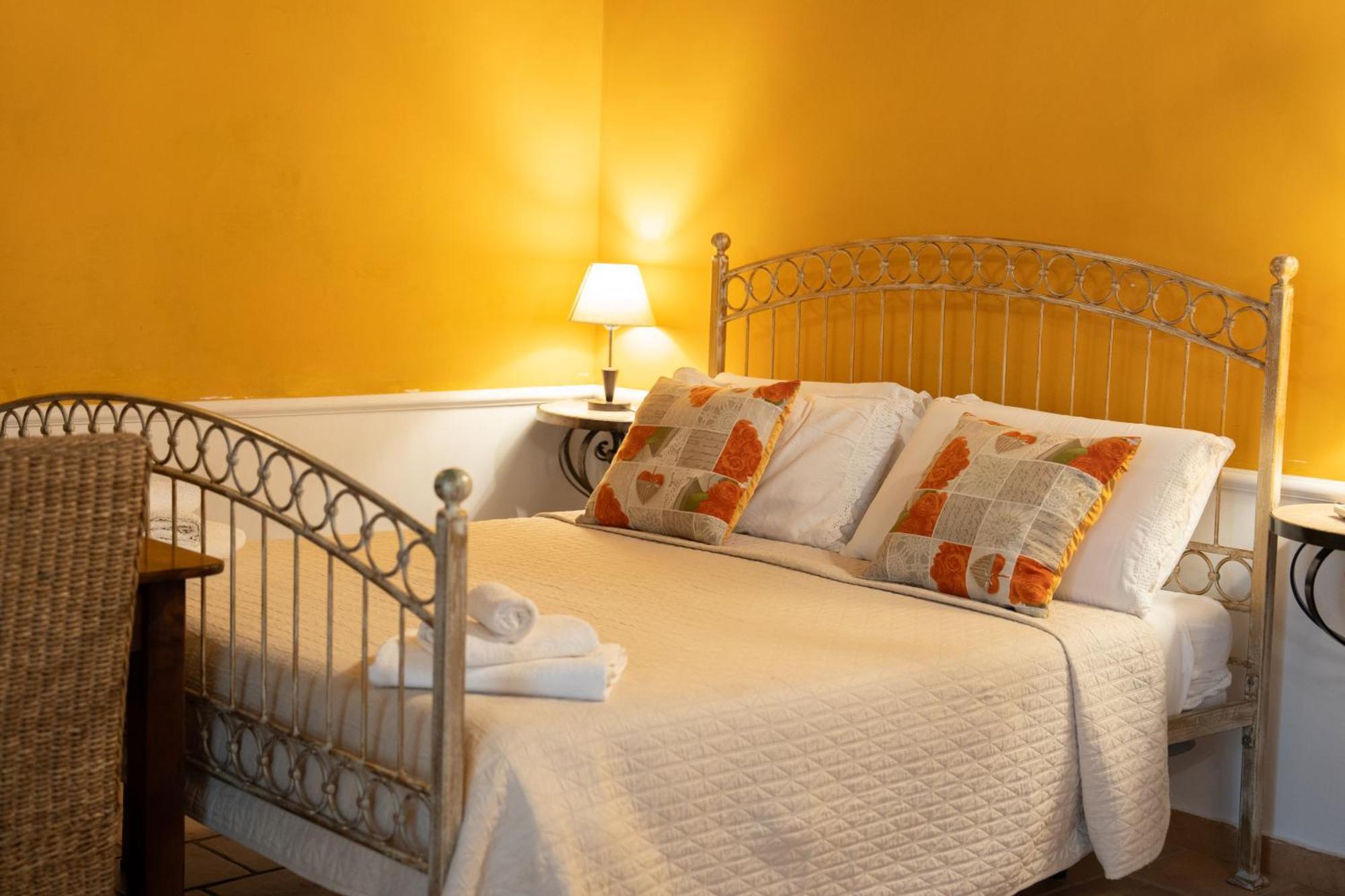 Residenza L'Antico Borgo Hotel Filadelfia الغرفة الصورة