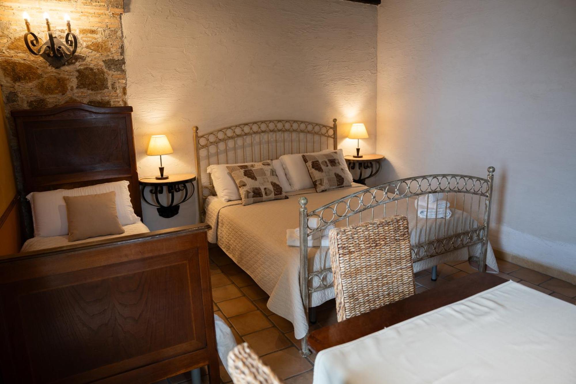 Residenza L'Antico Borgo Hotel Filadelfia الغرفة الصورة
