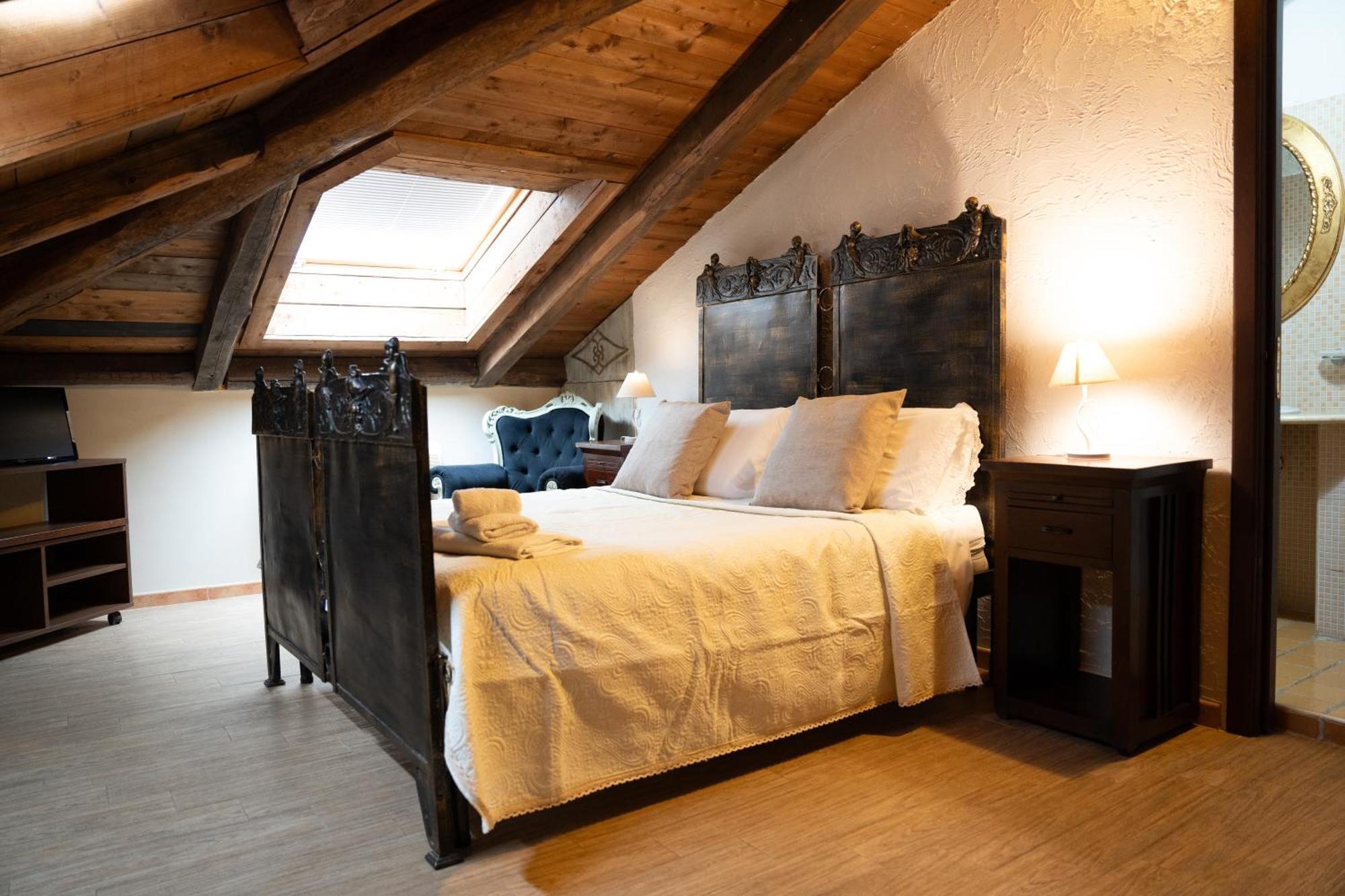 Residenza L'Antico Borgo Hotel Filadelfia الغرفة الصورة