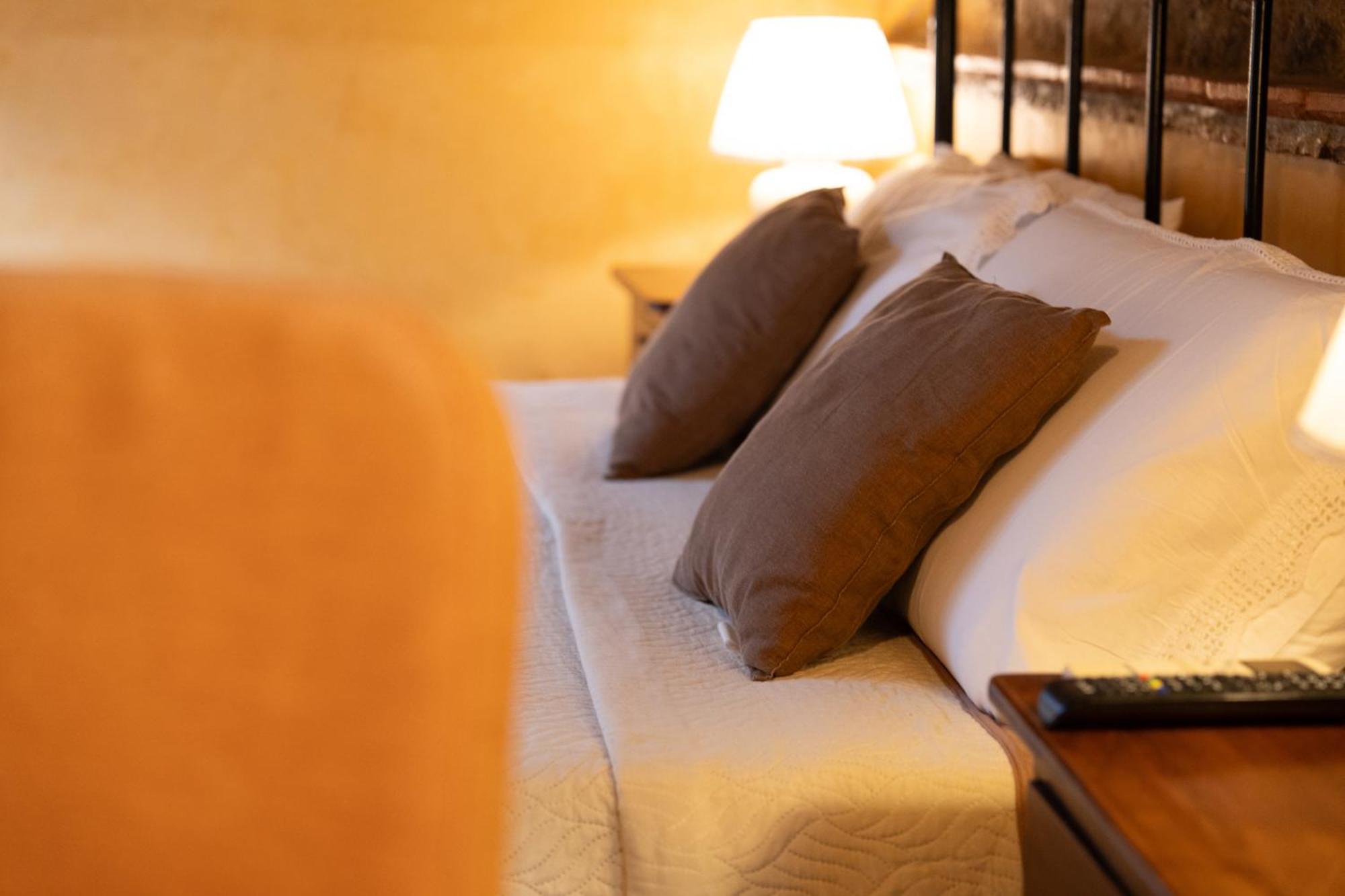 Residenza L'Antico Borgo Hotel Filadelfia الغرفة الصورة
