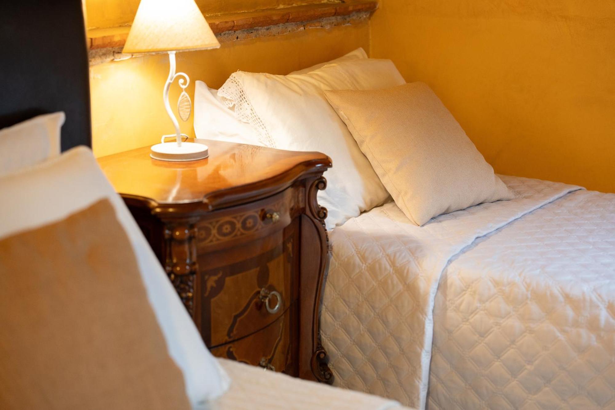 Residenza L'Antico Borgo Hotel Filadelfia الغرفة الصورة