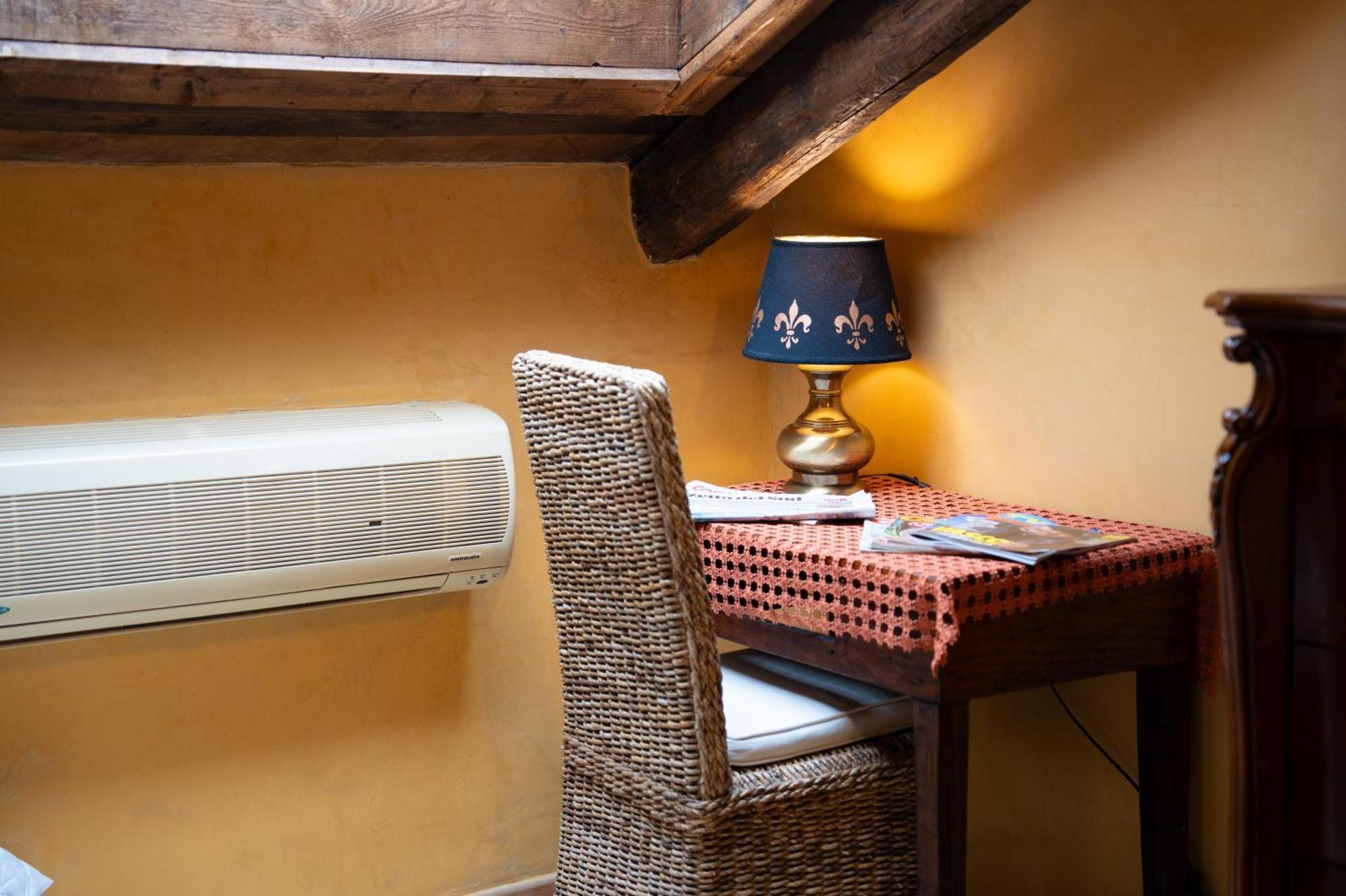 Residenza L'Antico Borgo Hotel Filadelfia الغرفة الصورة
