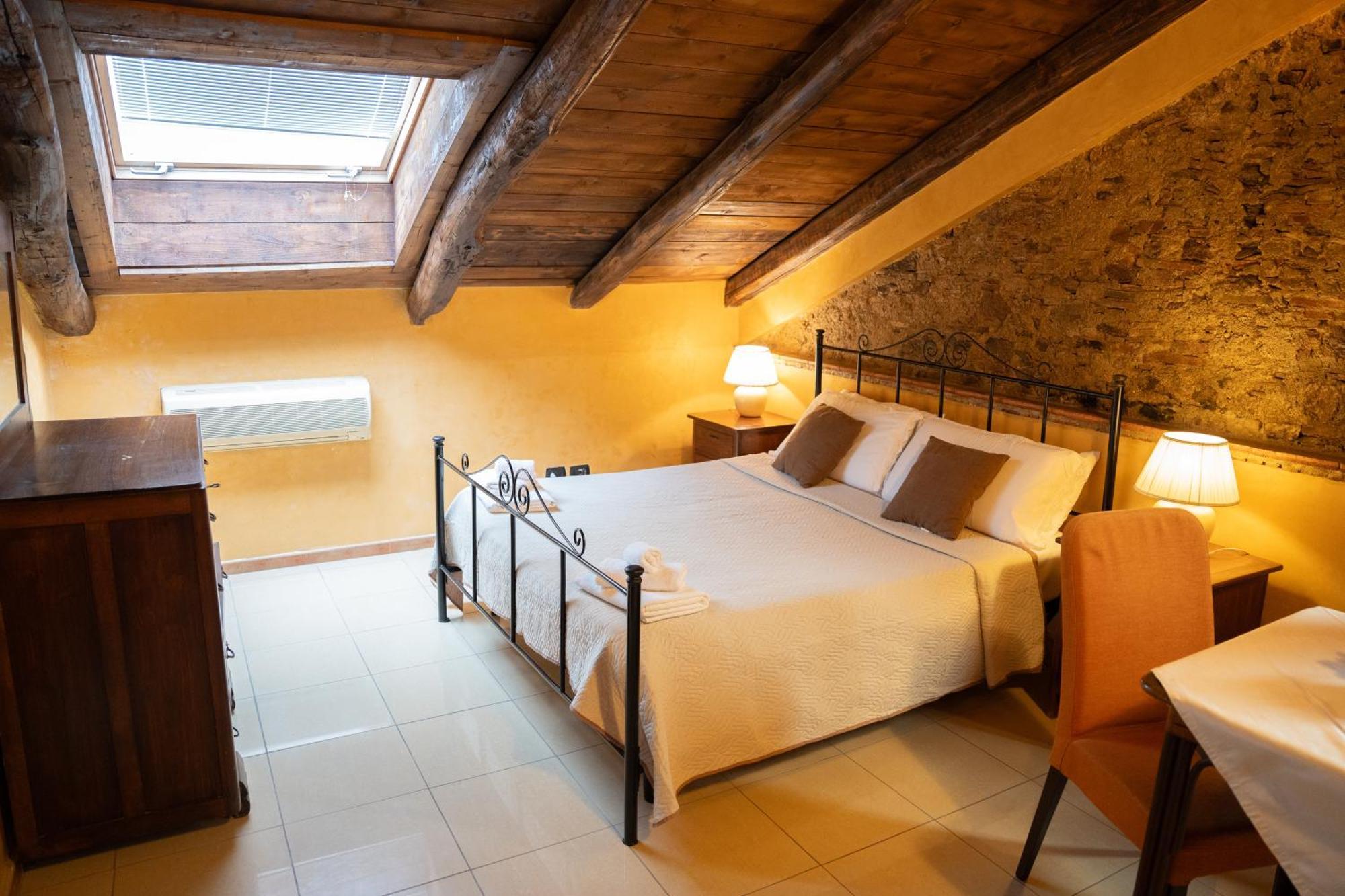 Residenza L'Antico Borgo Hotel Filadelfia المظهر الخارجي الصورة