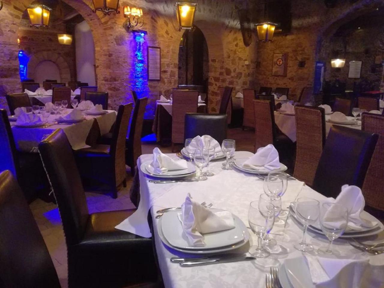 Residenza L'Antico Borgo Hotel Filadelfia المظهر الخارجي الصورة